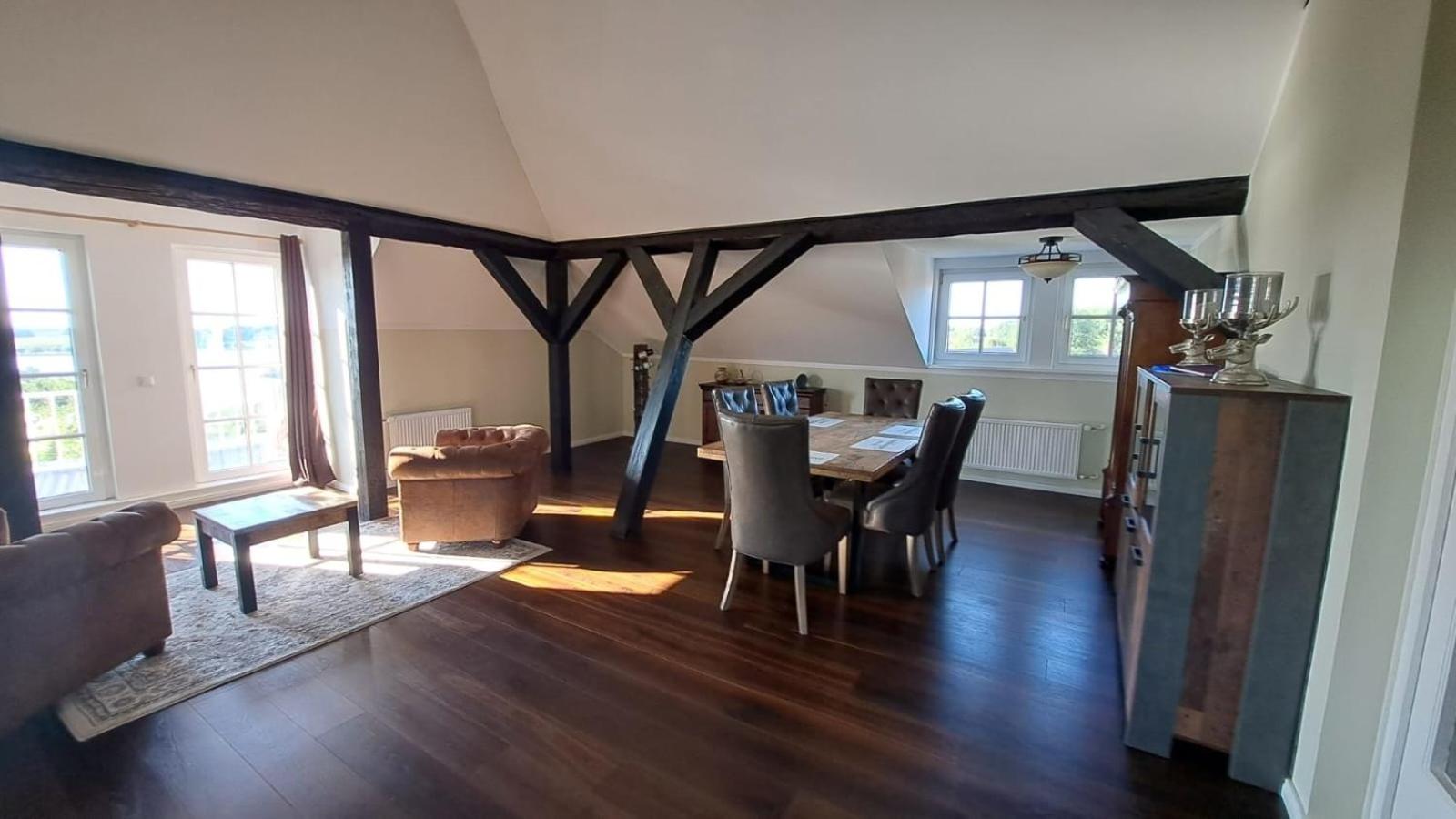 FeWo See-Loft