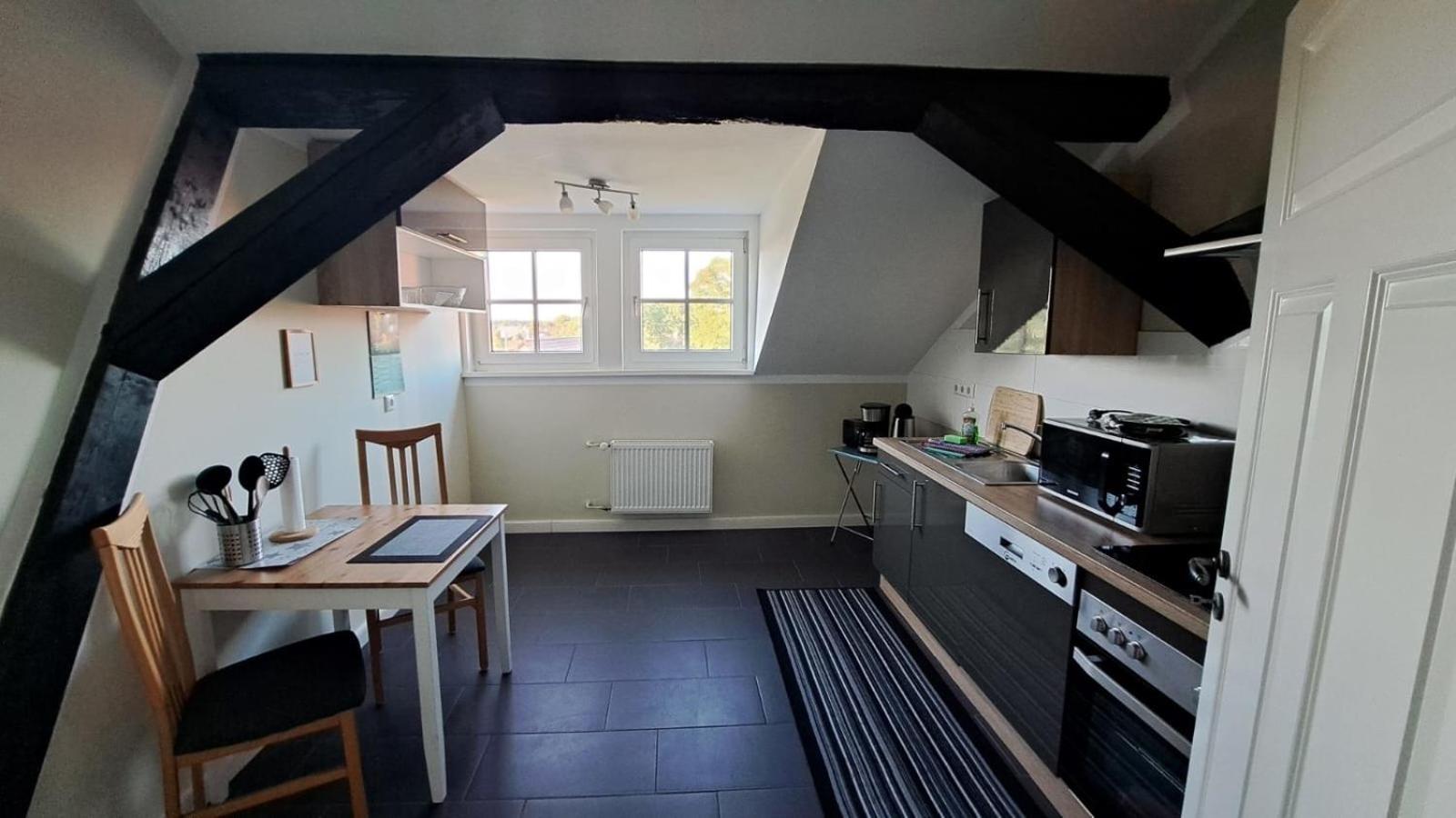 FeWo See-Loft