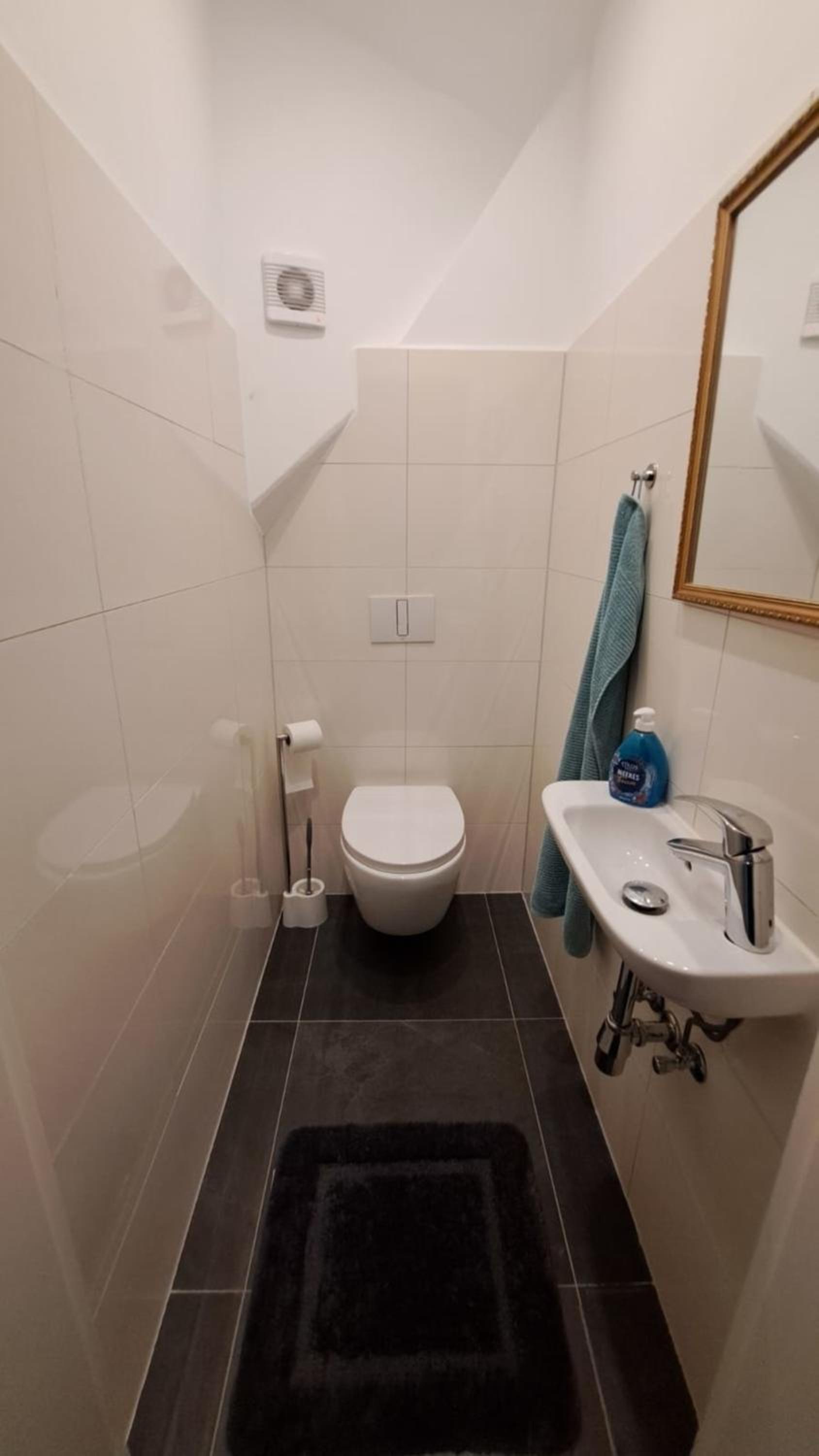 FeWo See-Loft