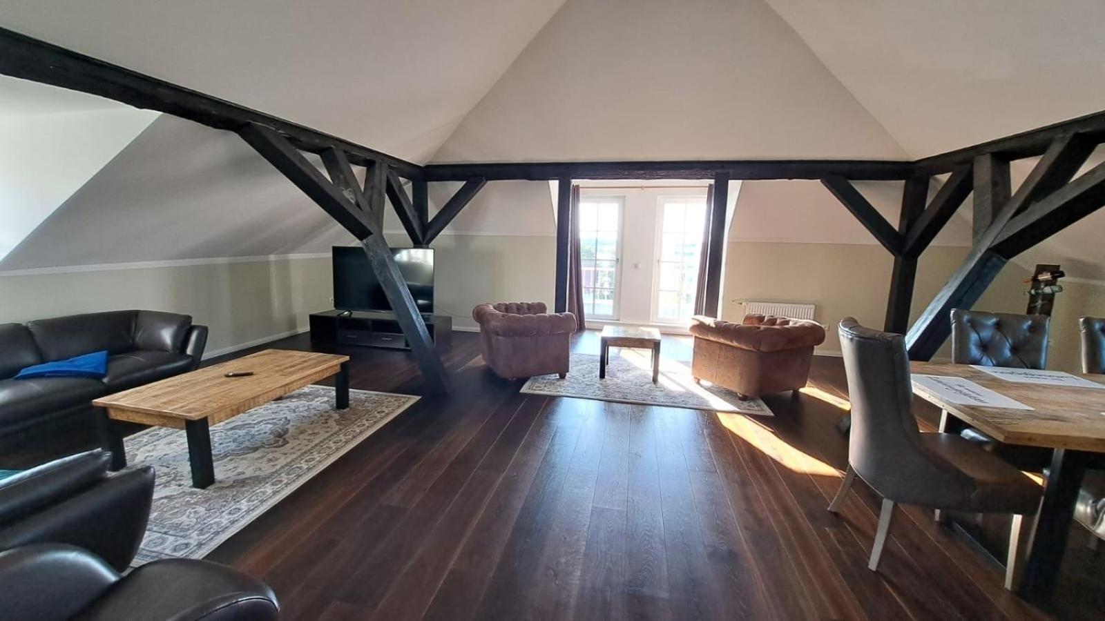 FeWo See-Loft