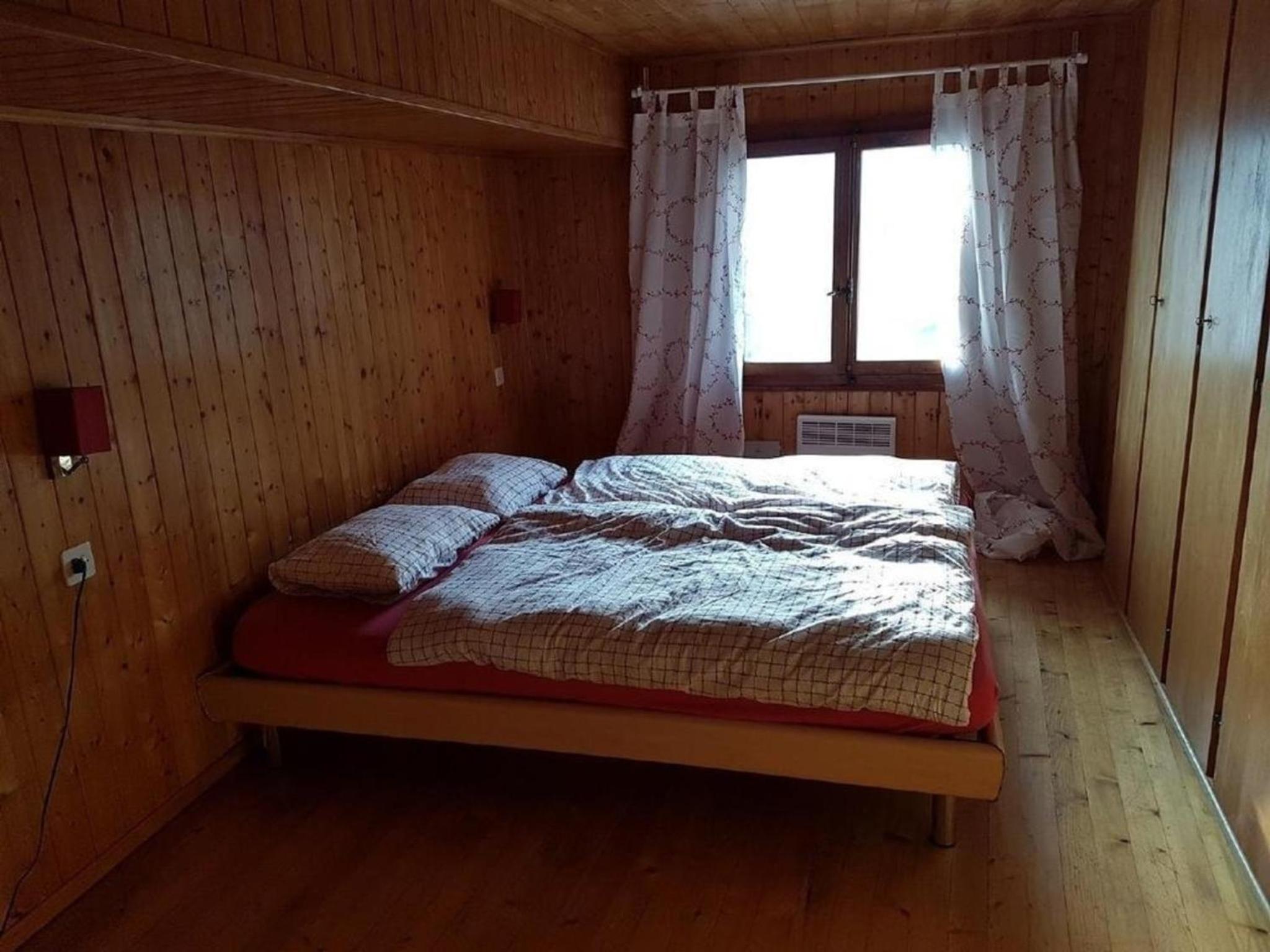 Ferienwohnung Wärschu