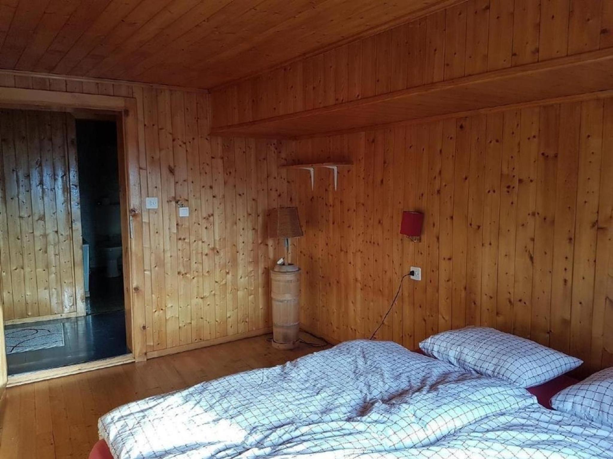 Ferienwohnung Wärschu