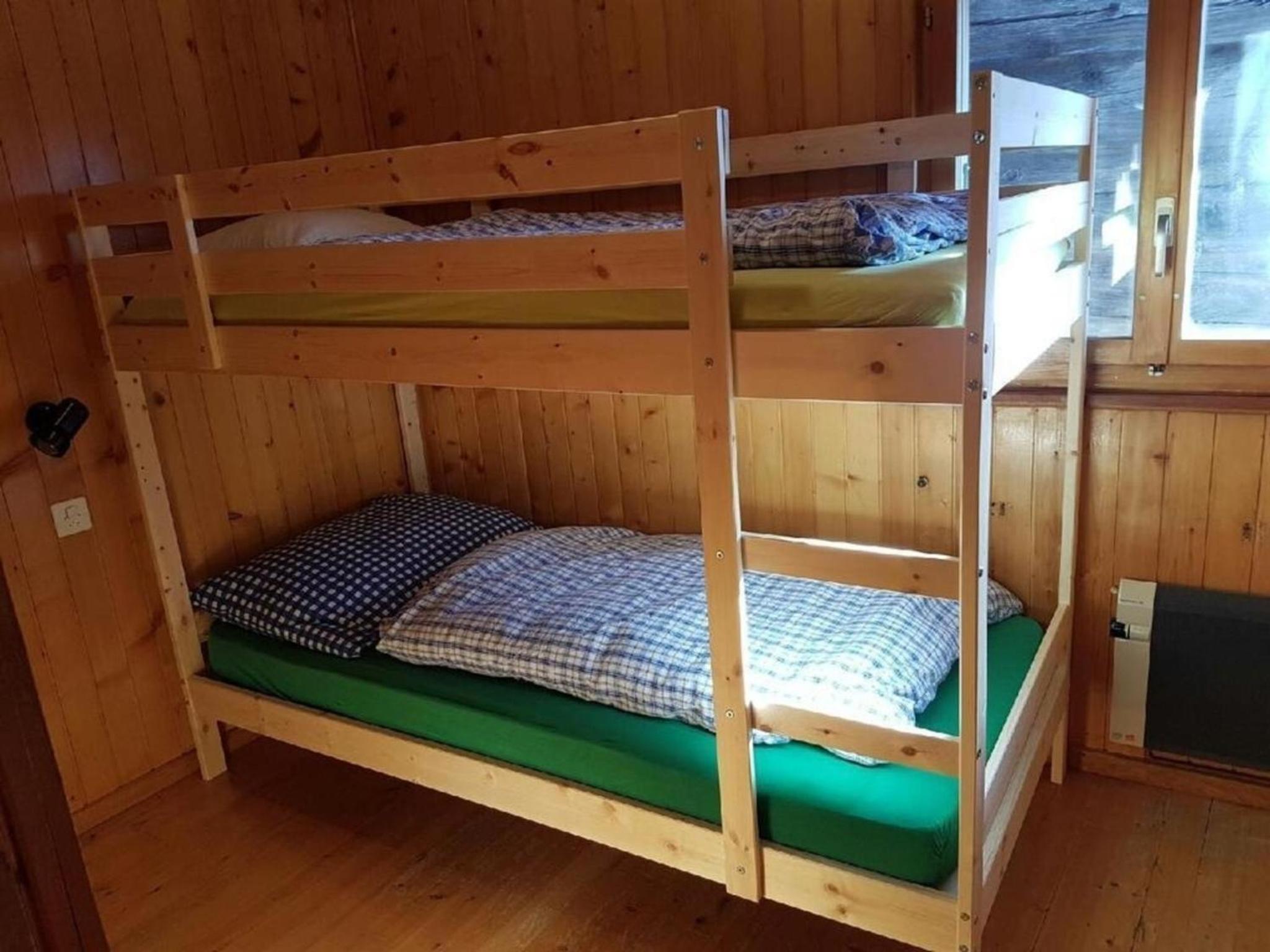 Ferienwohnung Wärschu
