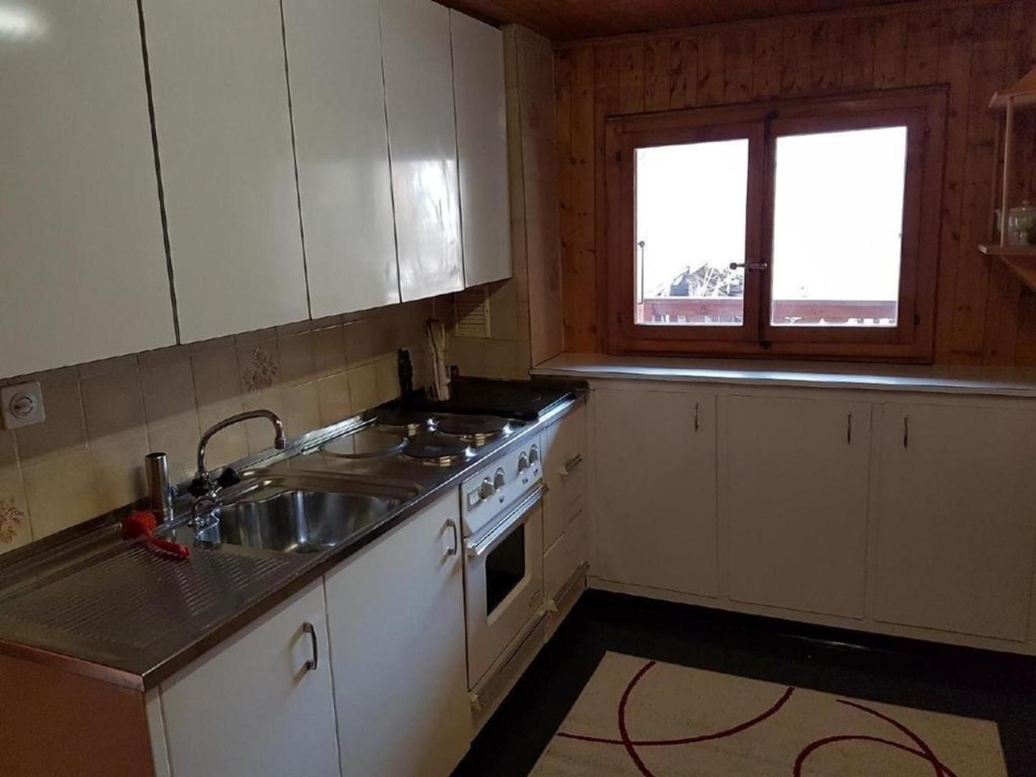Ferienwohnung Wärschu