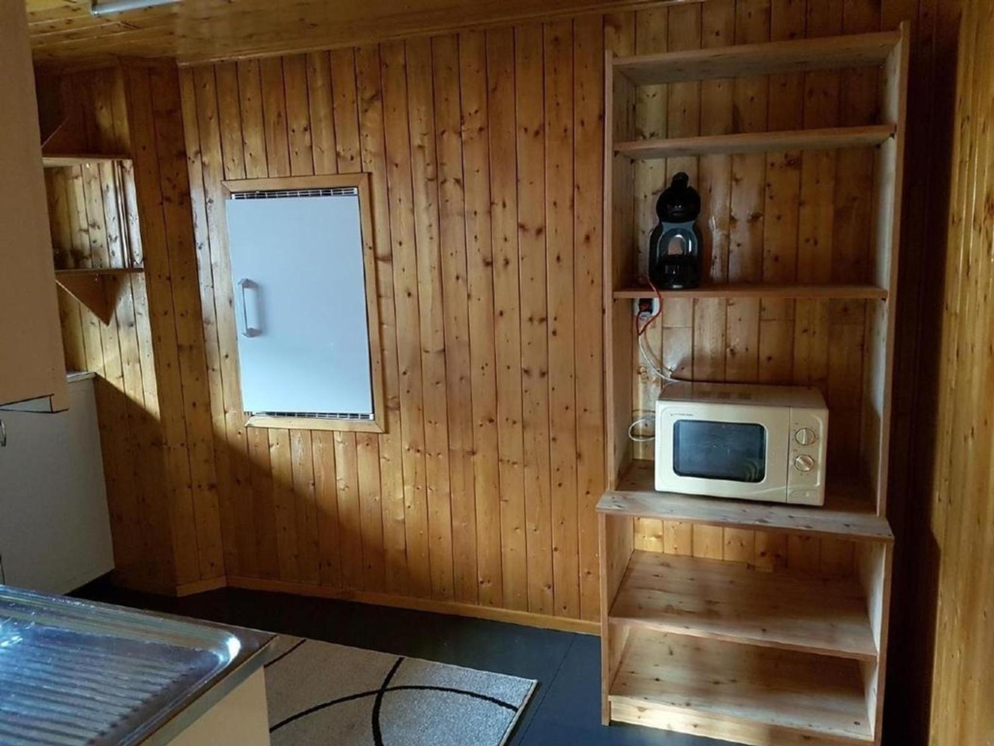 Ferienwohnung Wärschu