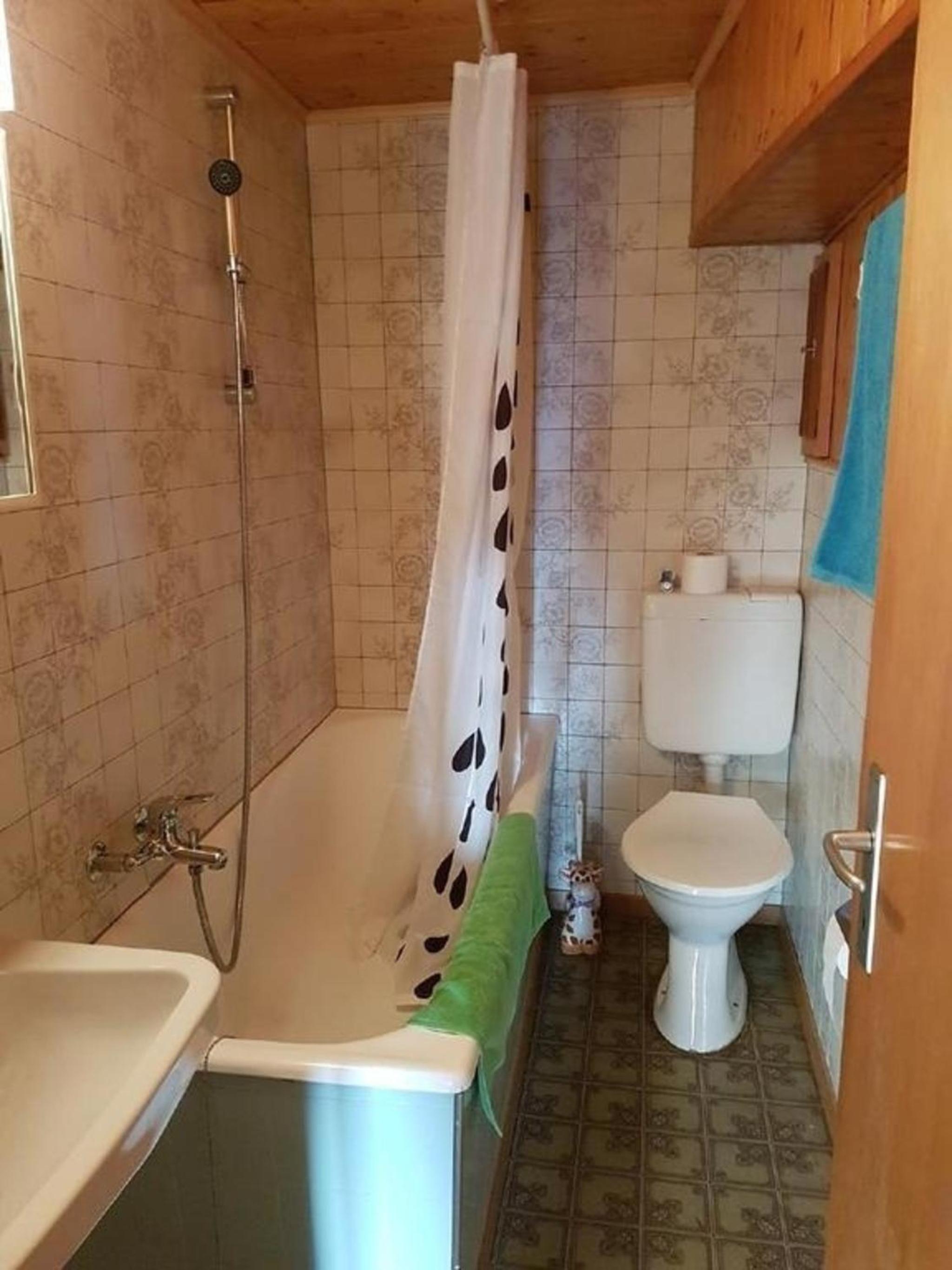 Ferienwohnung Wärschu