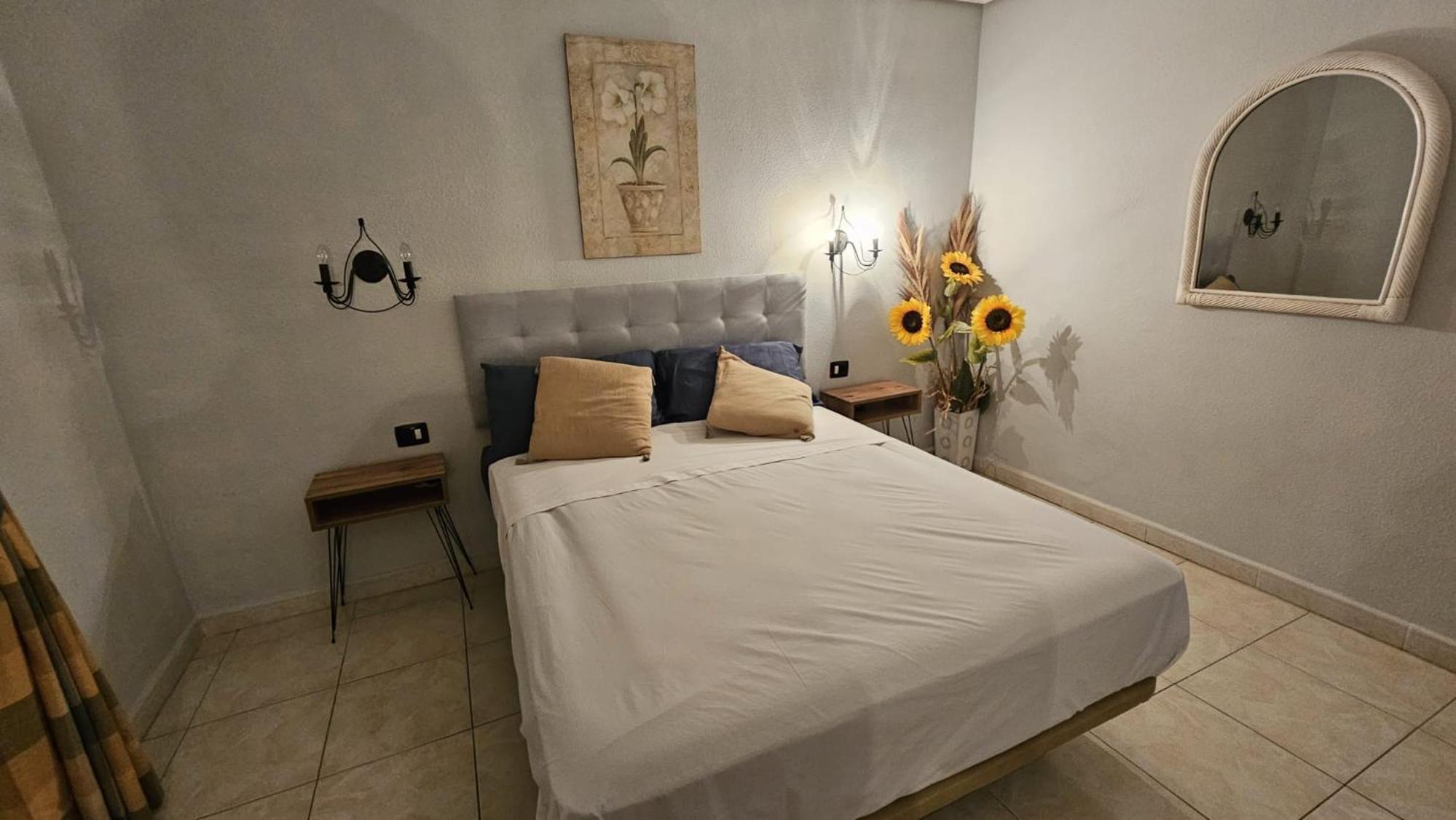 Chayofa Paraiso, apartamento Tenerife Sur