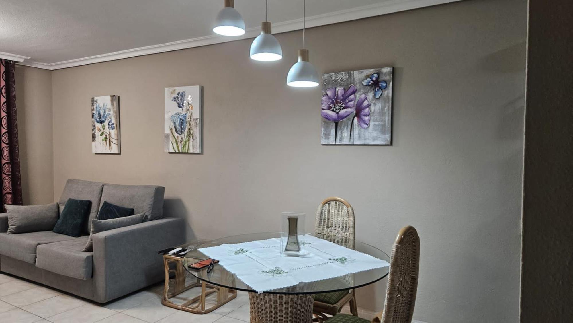 Chayofa Paraiso, apartamento Tenerife Sur