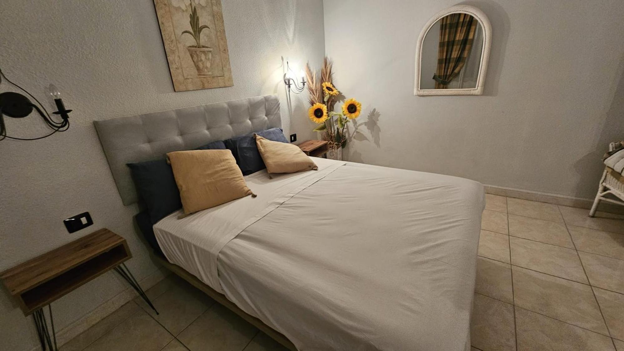 Chayofa Paraiso, apartamento Tenerife Sur