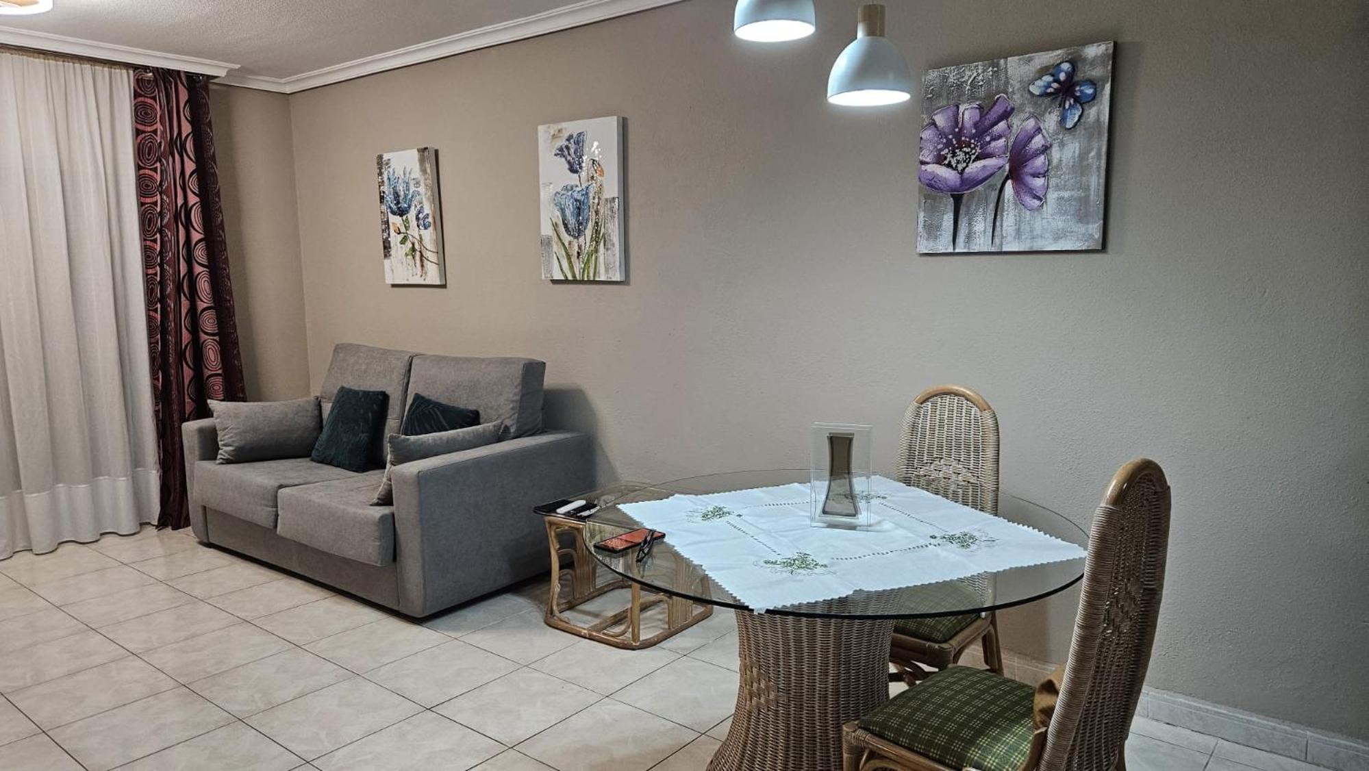 Chayofa Paraiso, apartamento Tenerife Sur