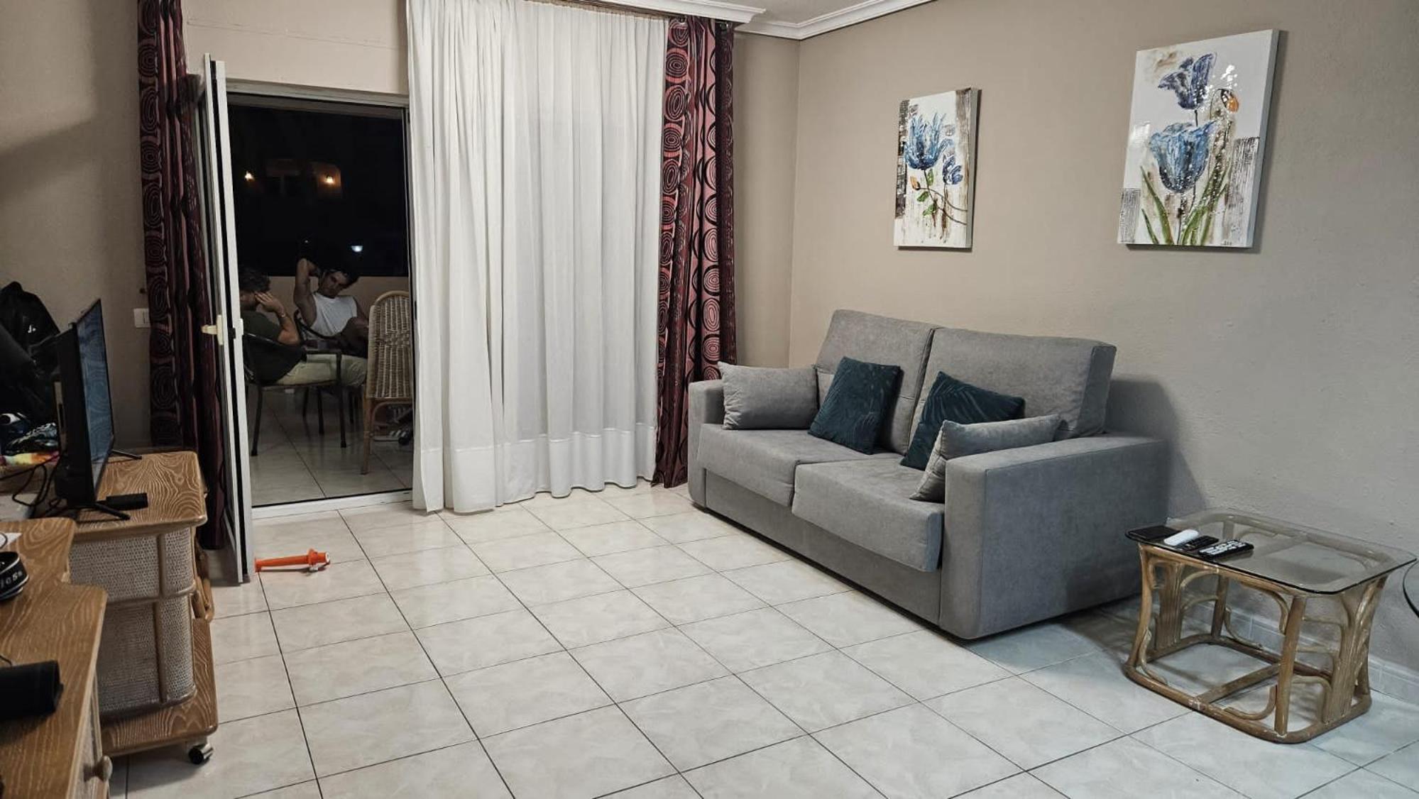 Chayofa Paraiso, apartamento Tenerife Sur