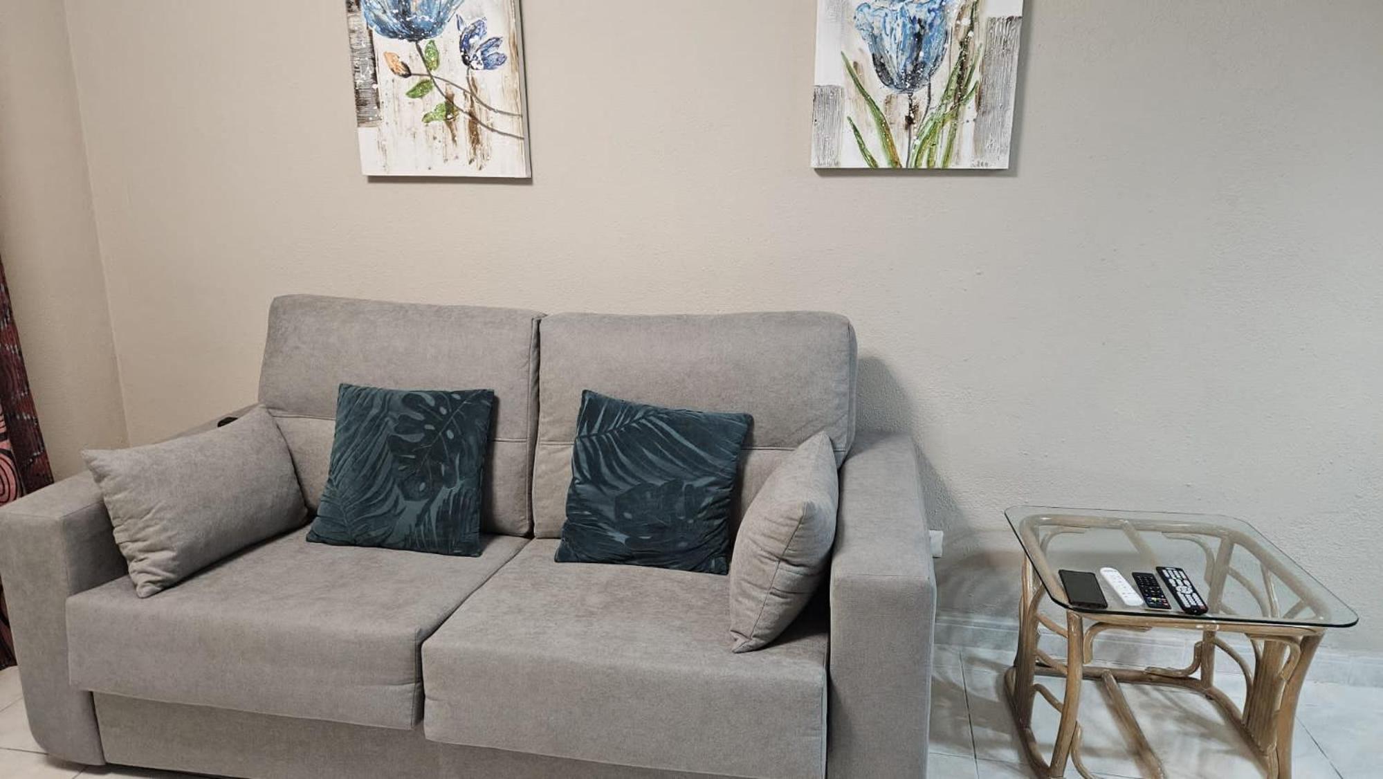 Chayofa Paraiso, apartamento Tenerife Sur