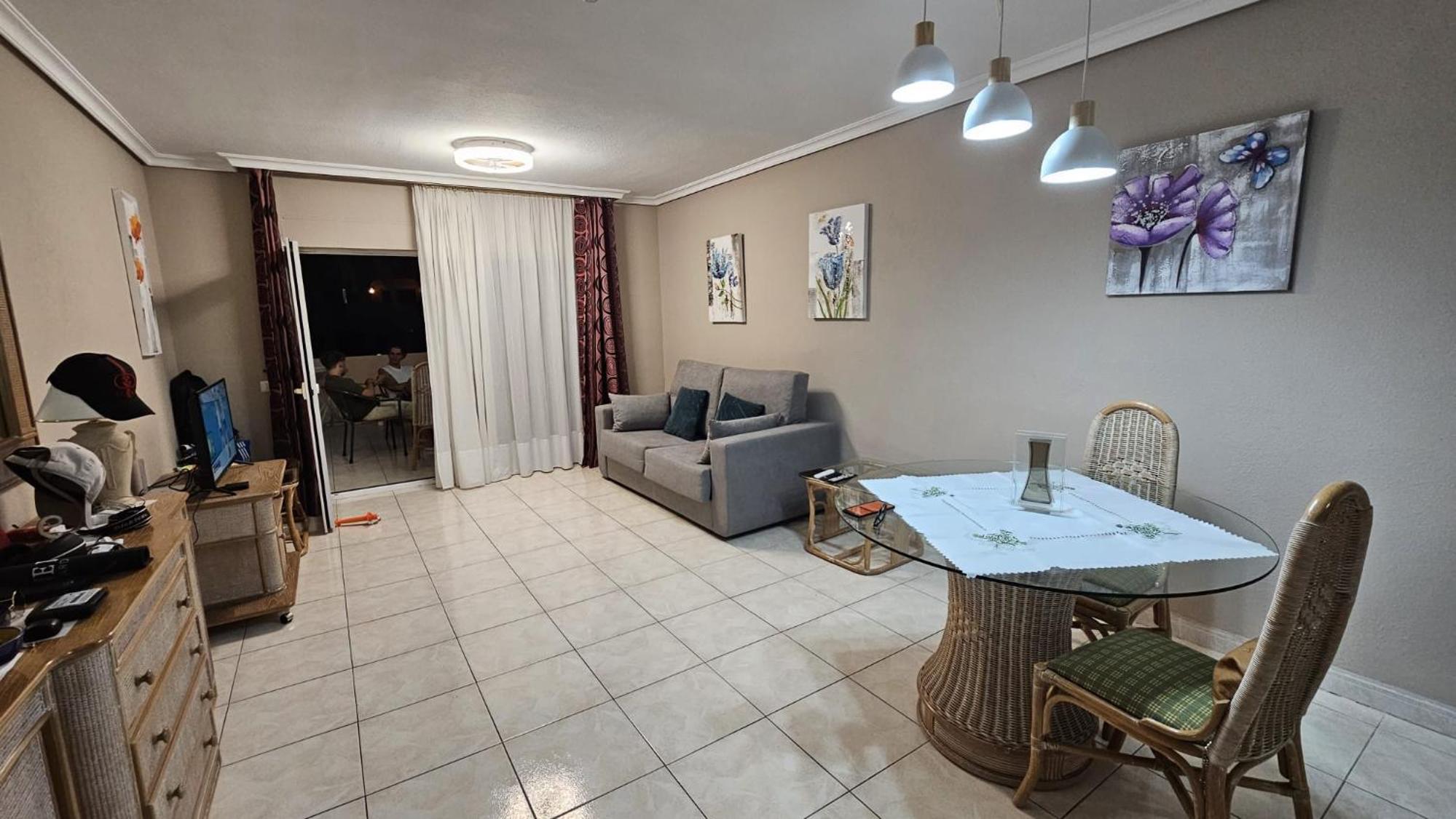 Chayofa Paraiso, apartamento Tenerife Sur