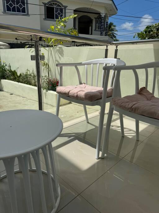 Apartamento hermoso