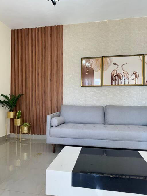 Apartamento hermoso