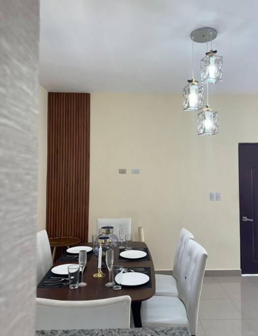 Apartamento hermoso