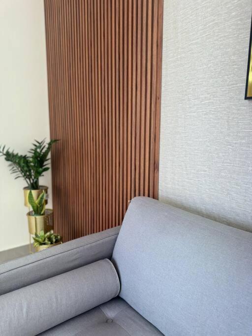 Apartamento hermoso
