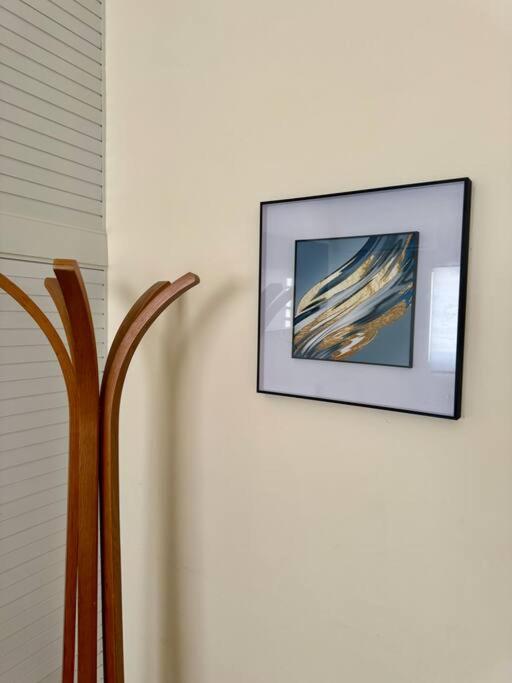 Apartamento hermoso