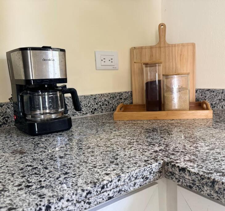 Apartamento hermoso