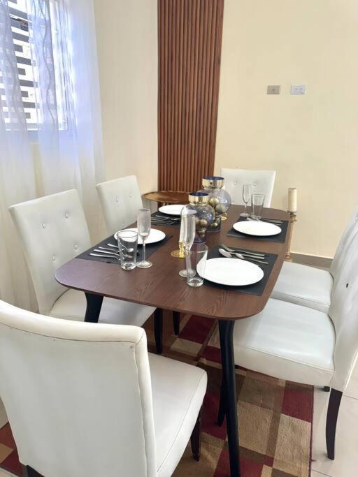 Apartamento hermoso