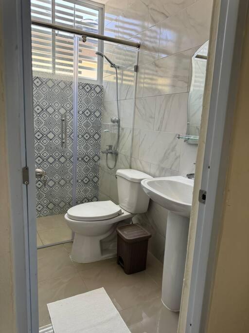 Apartamento hermoso