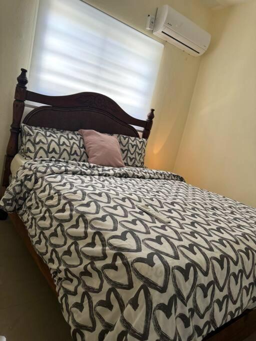 Apartamento hermoso