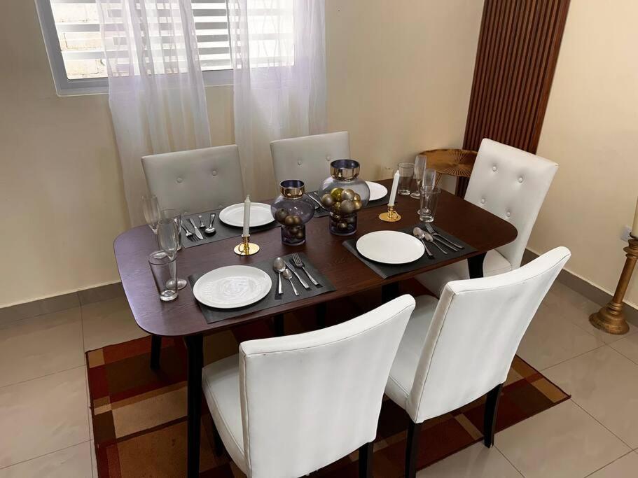 Apartamento hermoso