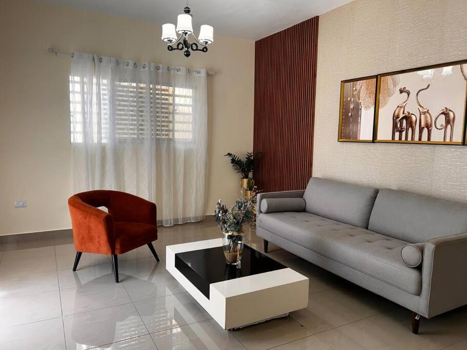 Apartamento hermoso
