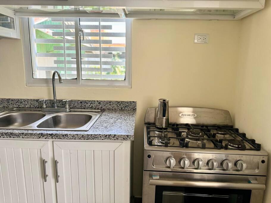 Apartamento hermoso