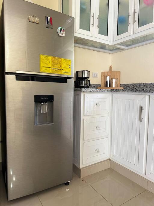 Apartamento hermoso