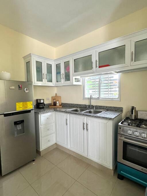 Apartamento hermoso