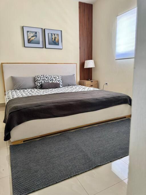 Apartamento hermoso