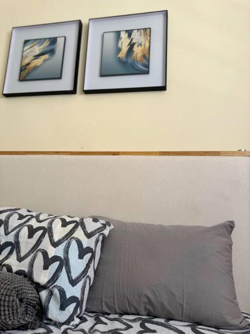 Apartamento hermoso
