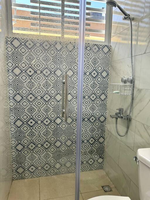 Apartamento hermoso