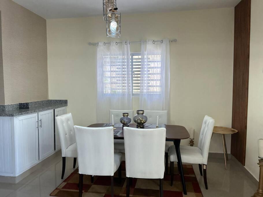 Apartamento hermoso