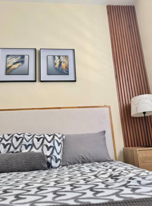 Apartamento hermoso