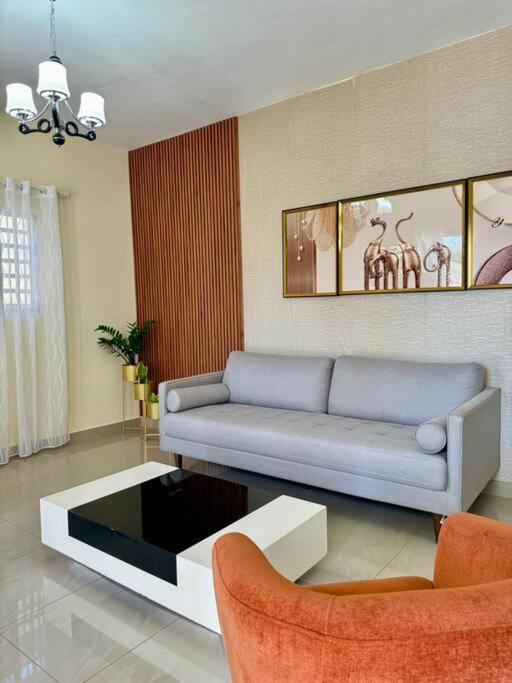 Apartamento hermoso