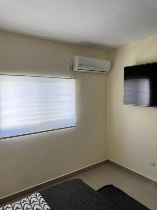 Apartamento hermoso