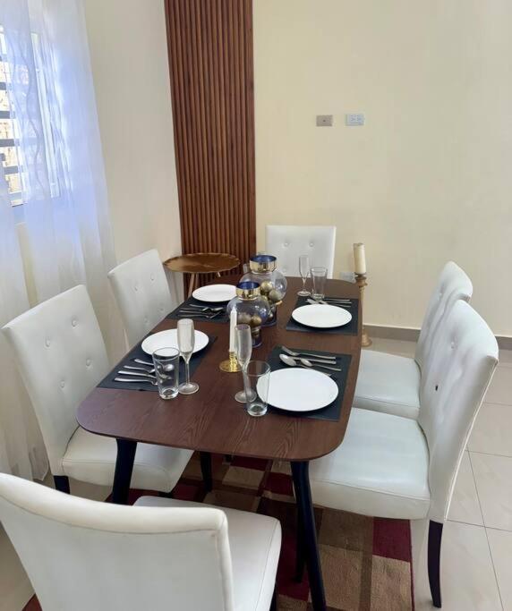 Apartamento hermoso