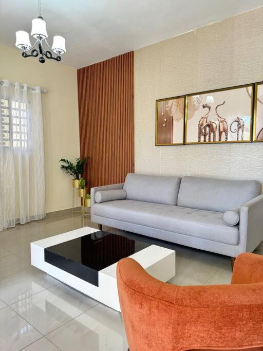 Apartamento hermoso