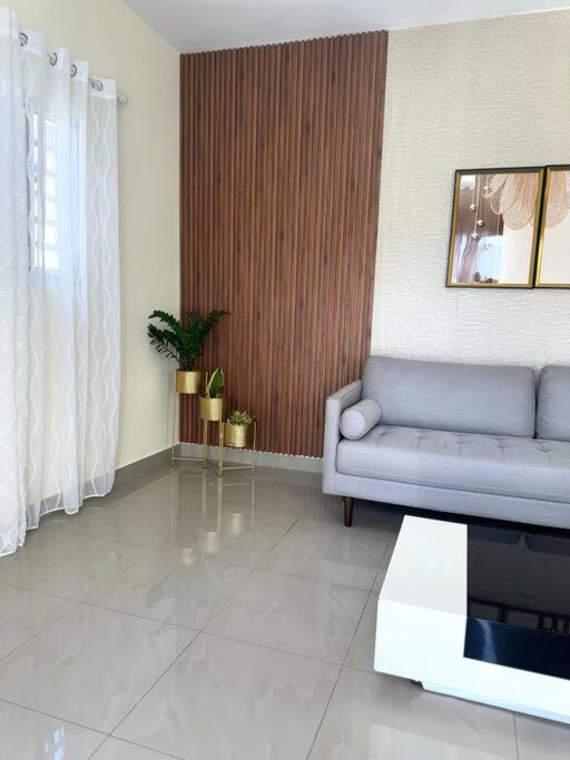 Apartamento hermoso