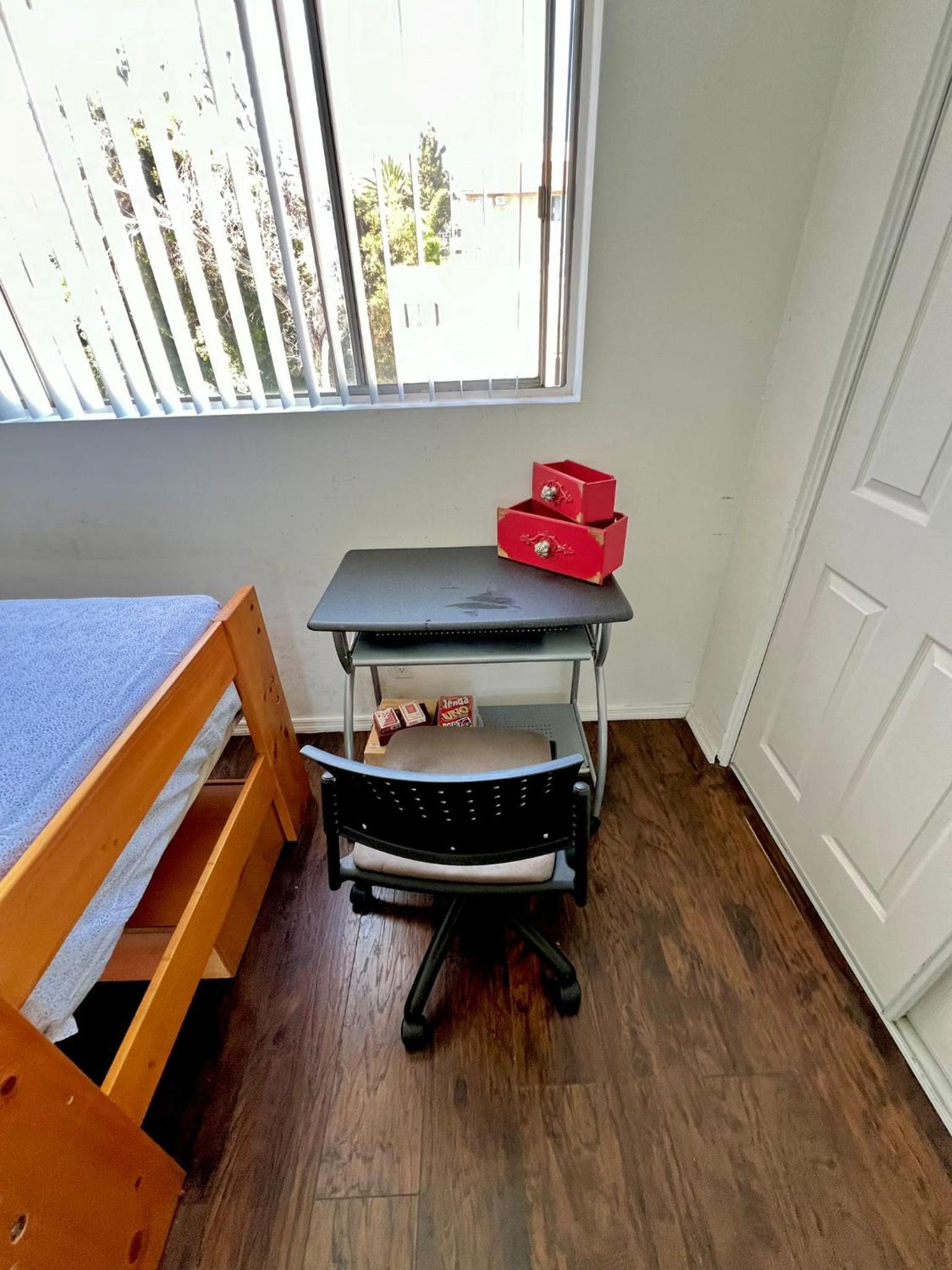 Private Room - Cozy Stay Exclusive Walk of Fame Star Experience