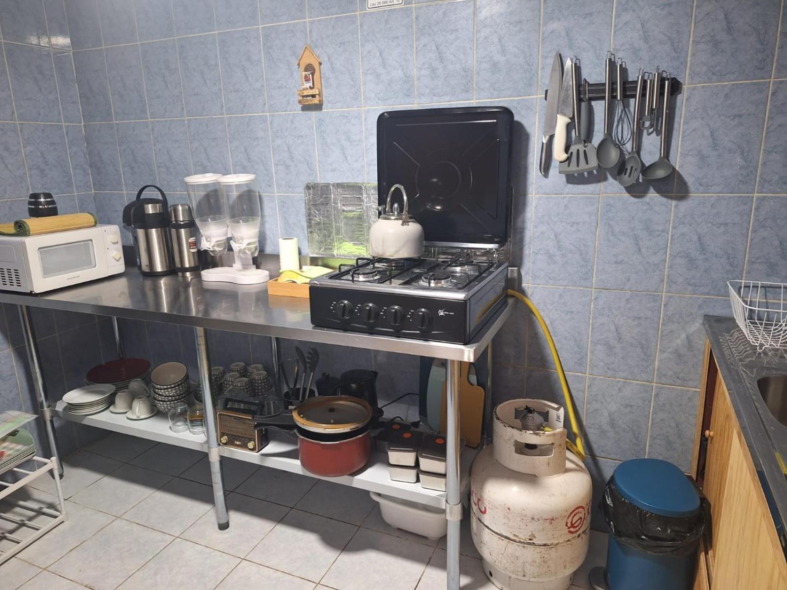 Hostal Mintaka