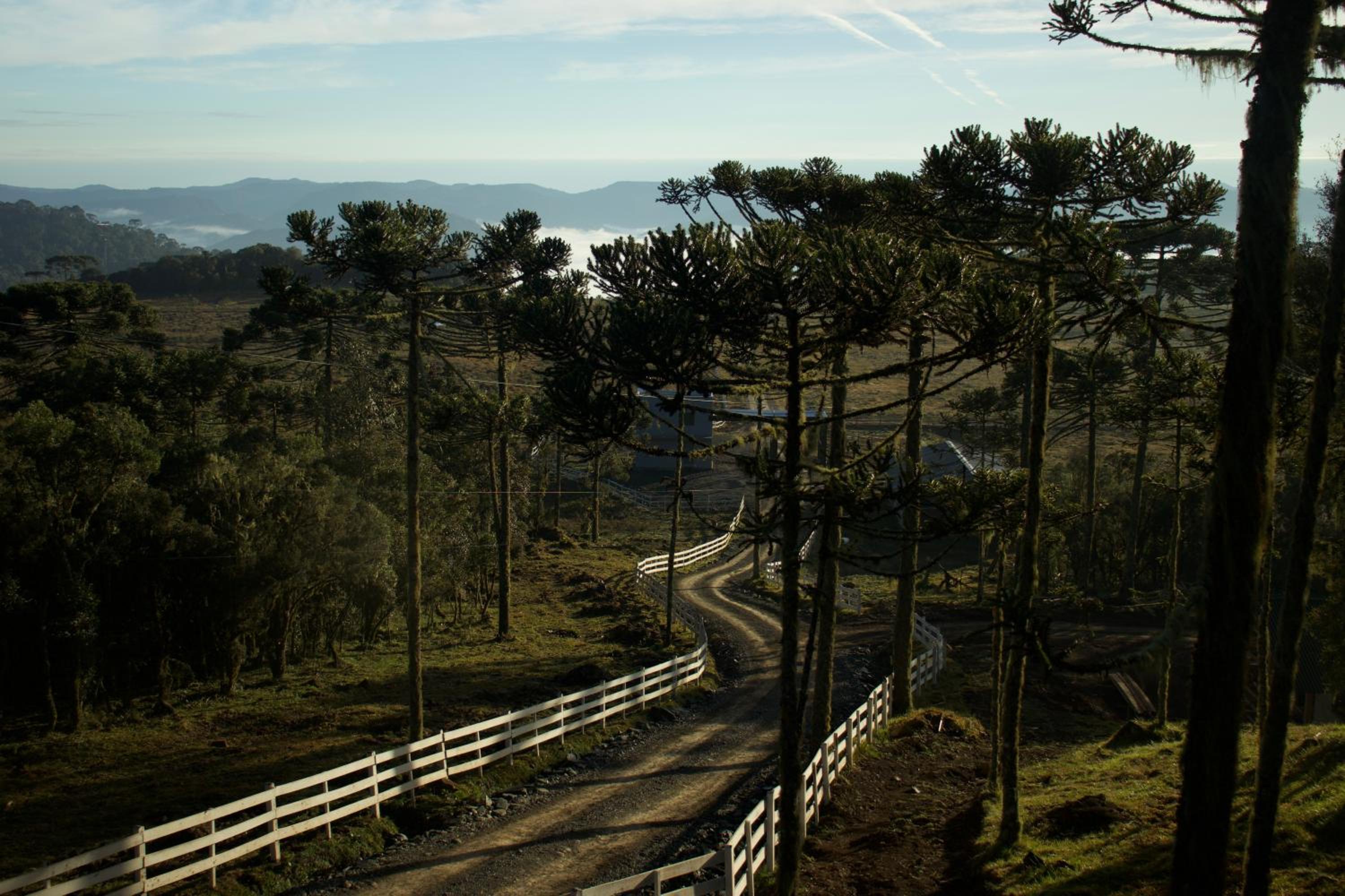 Vale Tancon Eco Village Urubici