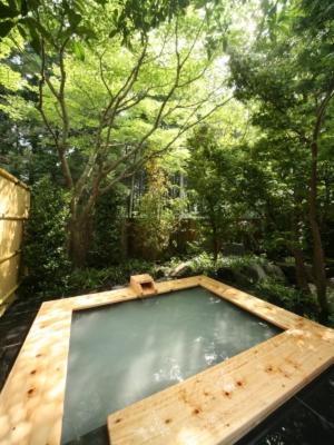 Ryoutei Ryokan Takechiyo Kirishima Bettei