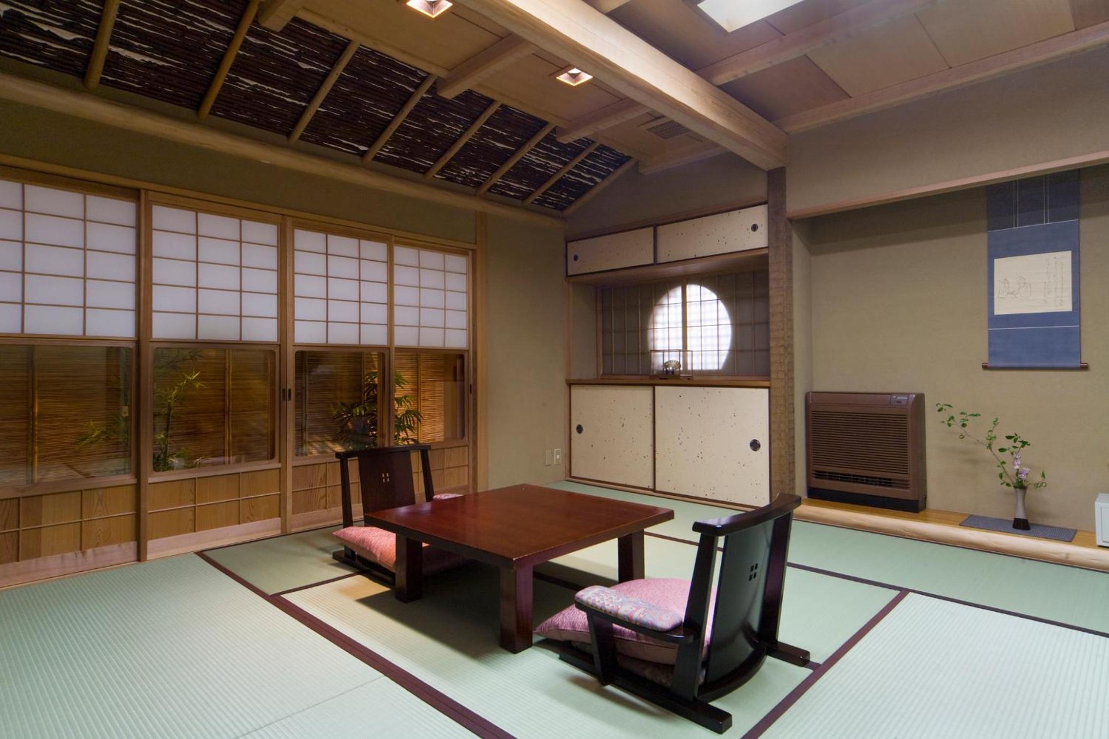 Ryoutei Ryokan Takechiyo Kirishima Bettei