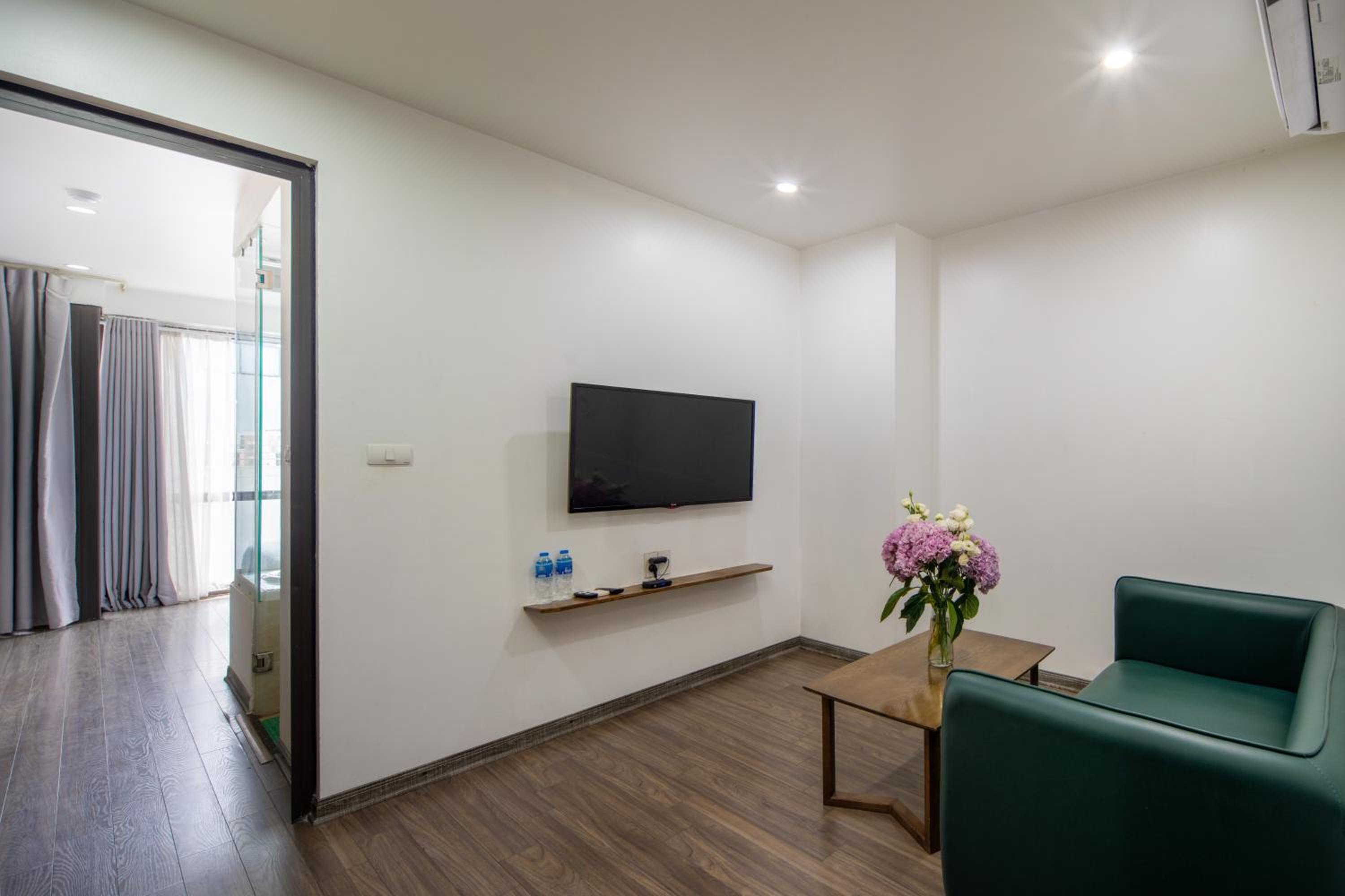 Granda Suites Hanoi photo 2