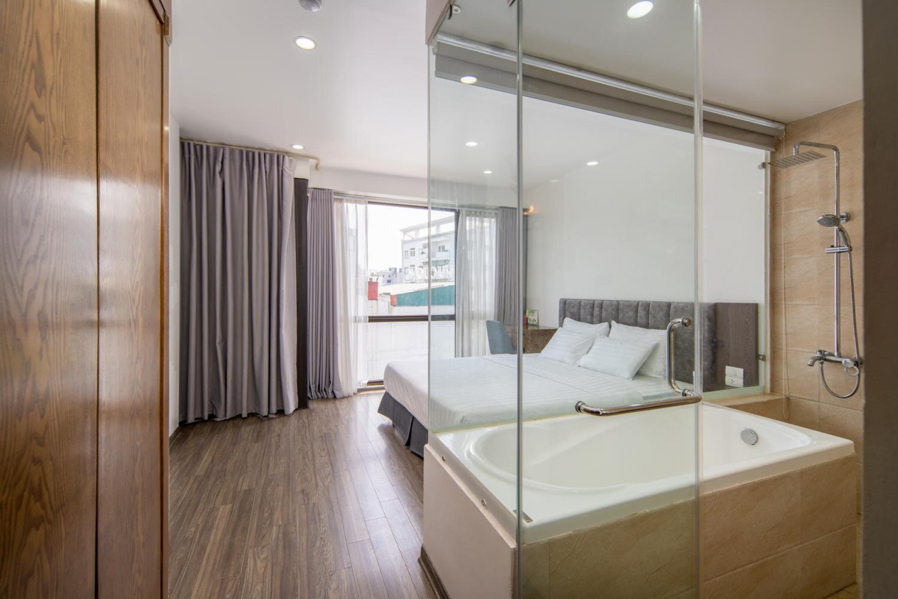 Granda Suites Hanoi photo 4
