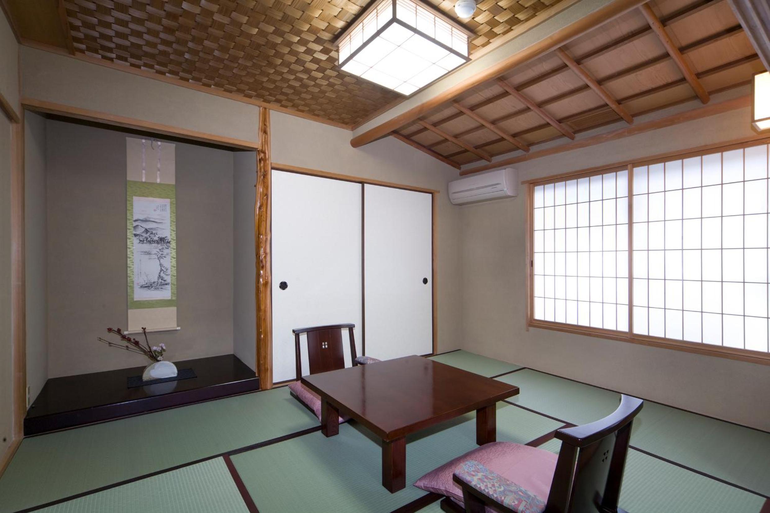 Ryoutei Ryokan Takechiyo Kirishima Bettei
