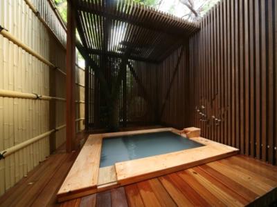 Ryoutei Ryokan Takechiyo Kirishima Bettei